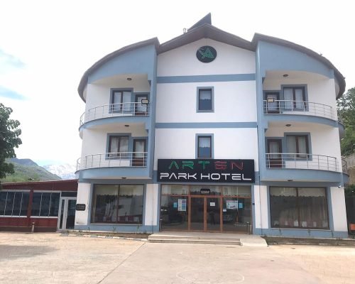 Arten-Park-Hotel-Resim-1